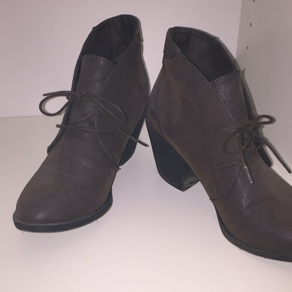Booties - Picture 2 of 2